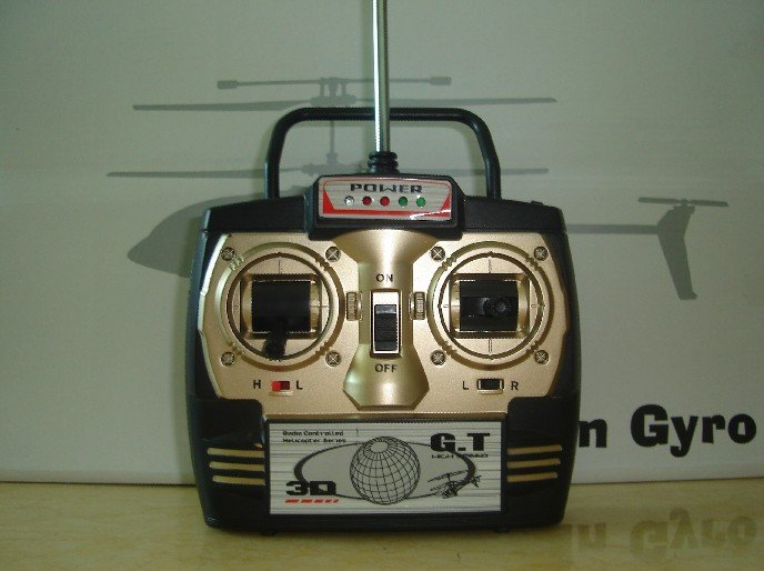 best coaxial rc helicopter