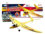 Radio Control Airplanes