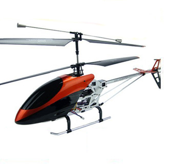 Metal 3.5ch Flight Stabilizing System Remote Control Helicopter  Metal 3.5ch Flight Stabilizing System Remote Control Helicopter