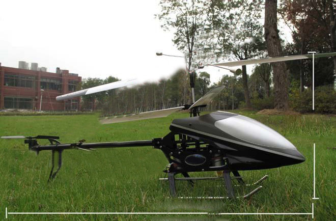 Imitate Carbon Fiber Full 3D Flight Radio Remote Control Helicopter  Imitate Carbon Fiber Full 3D Flight Radio Remote Control Helicopter