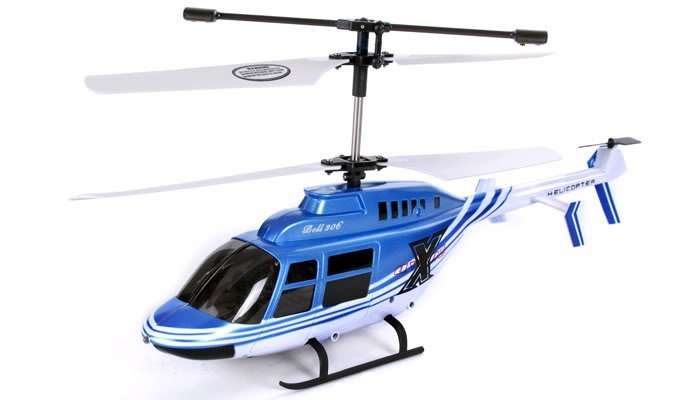 Syma 3 Channel Radio Remote Control Helicopter Model  Syma 3 Channel Radio Remote Control Helicopter Model