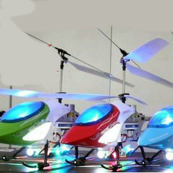 3.5 Channel 360 Degrees Directions Gyro Big Size RC Hobby helicopter  3.5 Channel 360 Degrees Directions Gyro Big Size RC Hobby helicopter