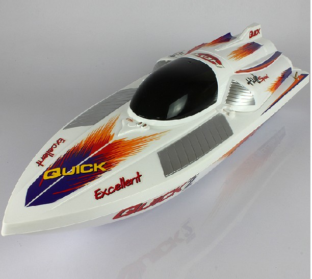 High Simulation Attach Touch Surfing Speed Radio Control Boats