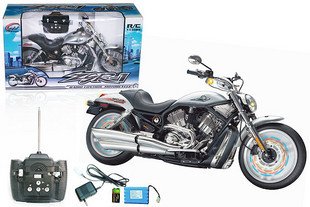 Simulation Lights Configuration Demo Remote Motorcycle Harley Beneath