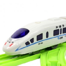 Electric Rail Harmony 3900 Train Children Toy