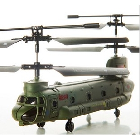 3 Channels Infrared Remote Control Plane Heli Passenger Plane Model Aircraft