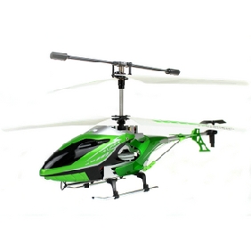 Gyro Rechargeable Digital Wireless Remote Control Helicopter Plane