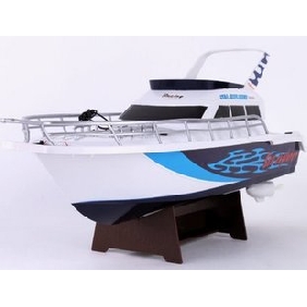 6 Channel Radio Control Warship Aircraft Carrier Cruises