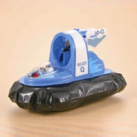 Hovercraft Radio Control Boats RC Toy