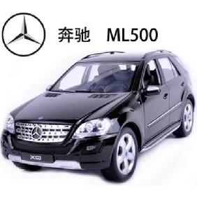 ML500 Off-road Vehicles 4 Channel Battery Radio Control Cars