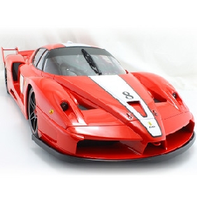 Children's 1:10 Large Luxury Radio Control Toy Car