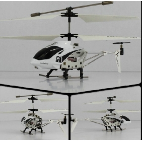 3.5 Channel Gyroscope Hover Multi-function Charger RC Helicopters