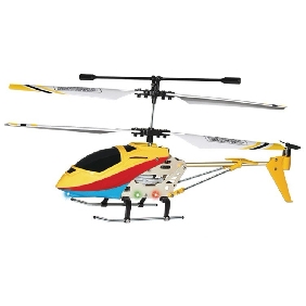 3.5 Channel Hover Intelligent Super Long Distance Radio Control Helicopters