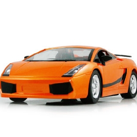 Drift Charging Radio Control Cars With Led Light Damping RC Cars