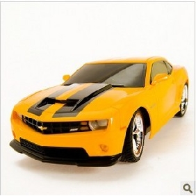 Transformers 1:18 Electric Radio Control Cars RC Car