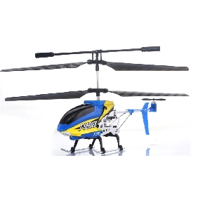 3.5CH Gyroscope Remote Control Helicopter Children's Electric Toys