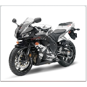 Children's Toys 1:9 Simulation Model Alloyed Remote Control Motorcycle