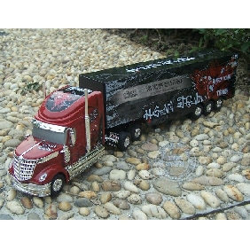 Large Model Car Chiledren's Toy Cars Rechargable Remote Control Truck