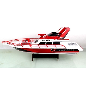Children's Ship Model Toys Remote Control Ships Super Fast Speed Boats