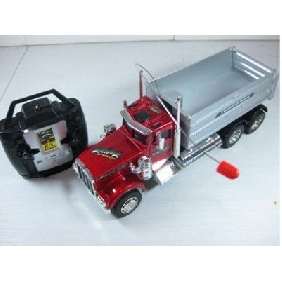 Children's Toys Wireless Remote Control Truck 1:20 Electric Toy Cars