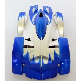 Children's Model Toys Land-Wall Dual Mode Vehicles Rechargable Remote Control Cars