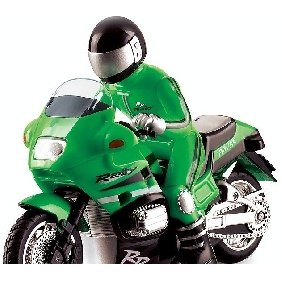 Children's Model Car Toys Rechargable Mini Remote Control Motorcycles