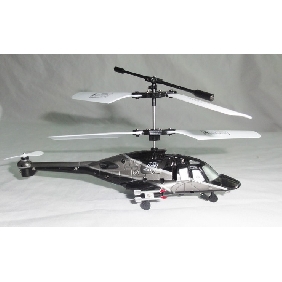 Children's Model Toys 2 Channel Mini Remote Control Helicopters