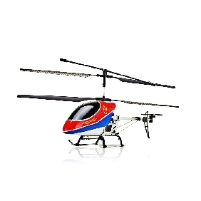 Large Rechargable Metal Remote Control Helicopters With Gyro