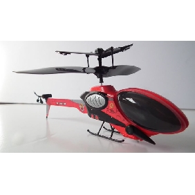 Children's Model Toys The Hummingbird Rescue Helicopter Mini Radio Control Helicopters