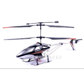 Very Large Outdoor Remote Control Helicopters Models Toy With Stable Gyroscope