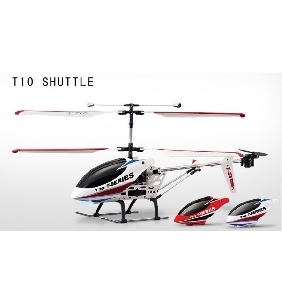 Large Remote Control Aircraft Gyroscope Metal Special Edition RC Helicopters