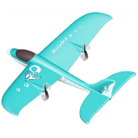 EPP Ultra-ruggedness Fixed-wing Remote Control Glider RC Aircraft  EPP Ultra-ruggedness Fixed-wing Remote Control Glider RC Aircraft