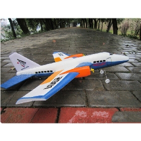EPP Ruggedness Airplanes Fixed-wing Remote Control Glider Model