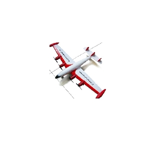 EPP Glider Model Toy Remote Control Aircraft RC Airplane