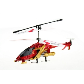 3-channel Gyroscope Remote Control Helicopters Children's Toy Model  3-channel Gyroscope Remote Control Helicopters Children's Toy Model