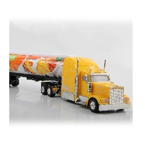 Children's Toys Fruit Radio Control Trucks