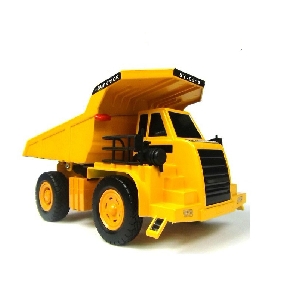 Lift Carriages Trucks Remote Control Construction Vehicles