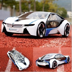 1:14 VED Charging Remote Control Cars Large Drifting Radio Control Sports Cars