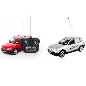 Flash Music Closing Speakers Brake Sound Function Radio Control Cars