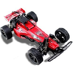 Children's Radio Remote Control Topspeed RC F1 Formula Racing Cars Toy