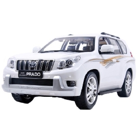 prado rc car