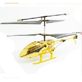 3.5 Channel Large Remote Control Helicopters With Gyro For Beginners