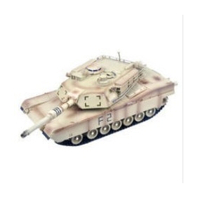 18 Channels M1A2 killer Russian T90 Remote Control Tanks