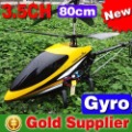 3.5CH Metal Gyro Intelligent RC System RC Helicopter