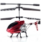 Metal Remote Control Extended Edition Radio Control Helicopters