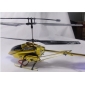 Large Remote Control Aircraft Gyroscope Outdoor Alloy RC Helicop