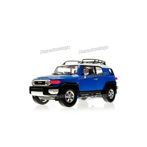 remote control toyota fj cruiser